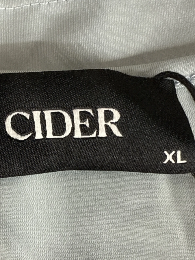 Cider