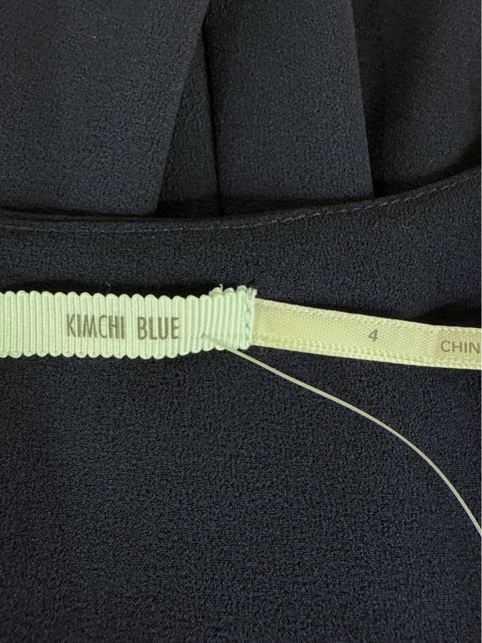 Kimchi Blue