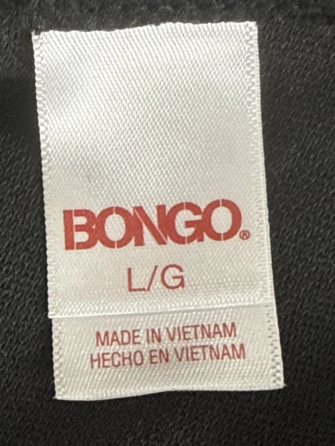 Bongo