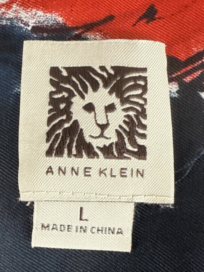 Anne Klein