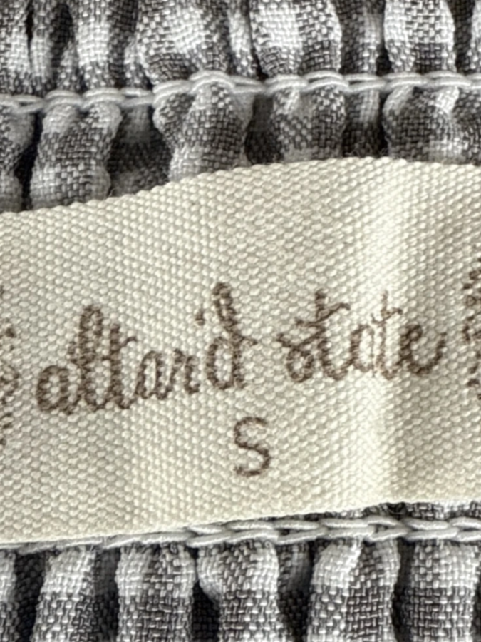 Altar'd State