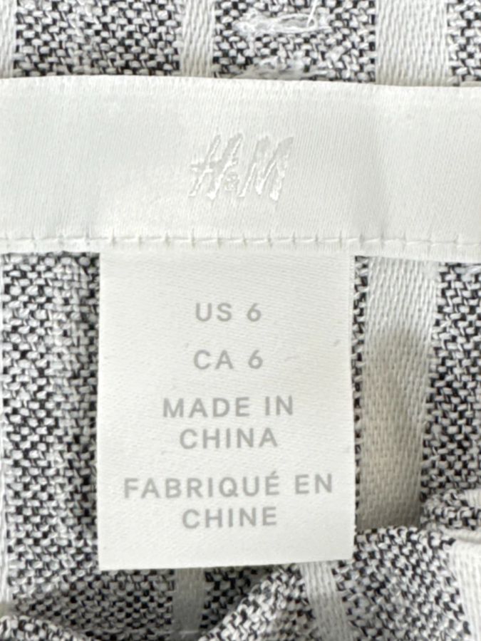 H&M