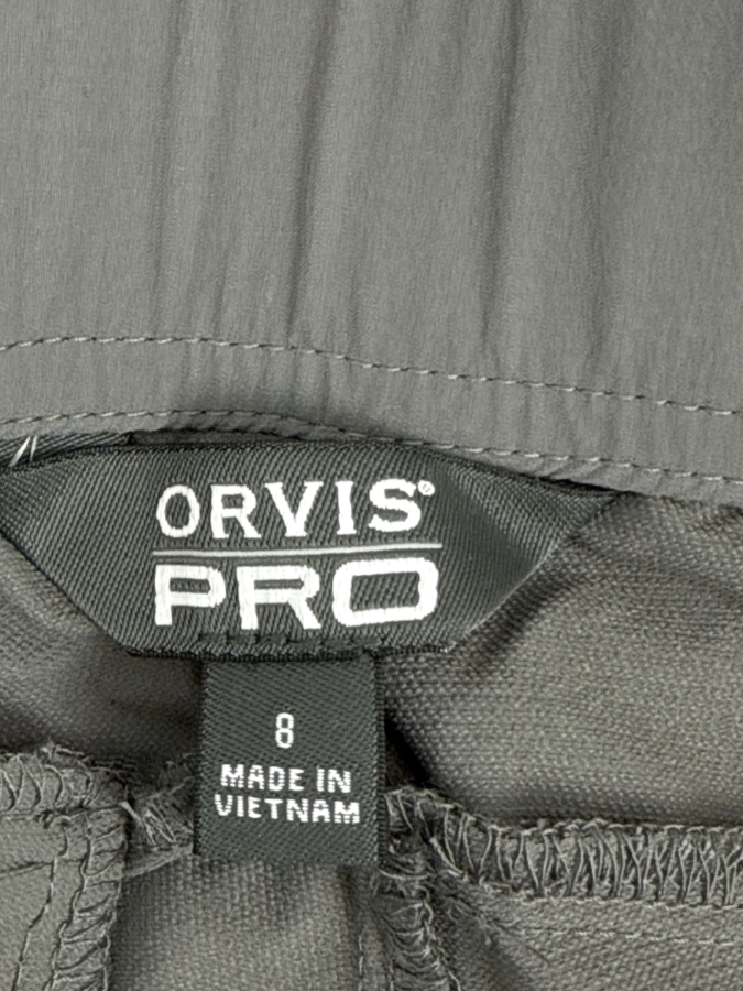 Orvis Pro