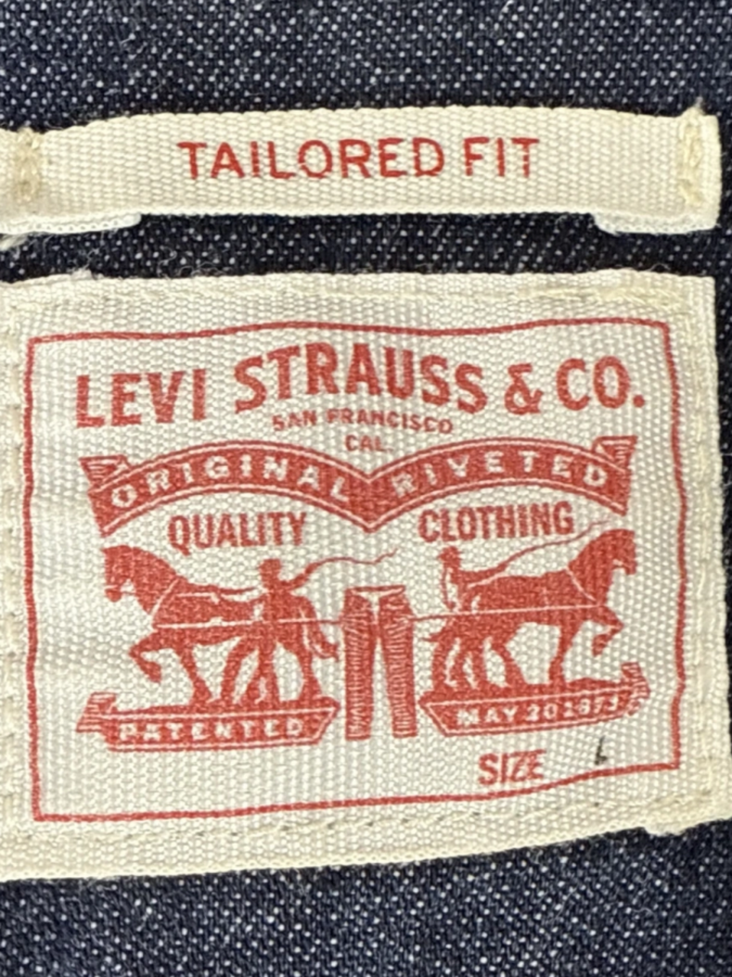 Levi Strauss & Co.