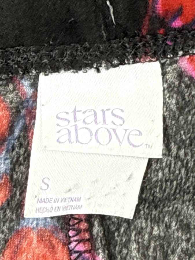 Stars Above