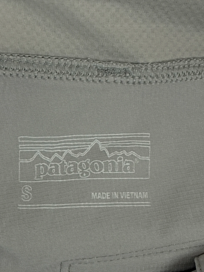 Patagonia