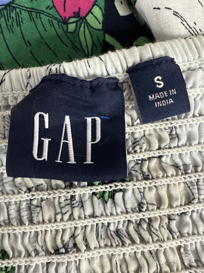 Gap