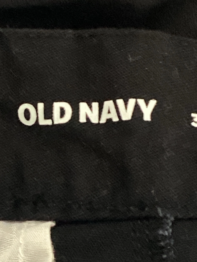 OLD NAVY