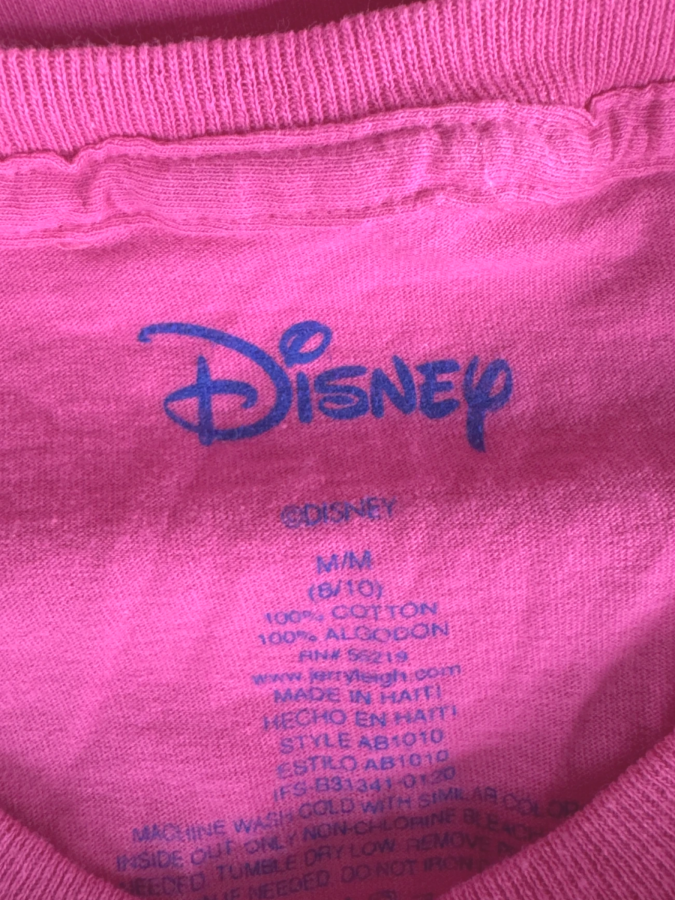 Disney