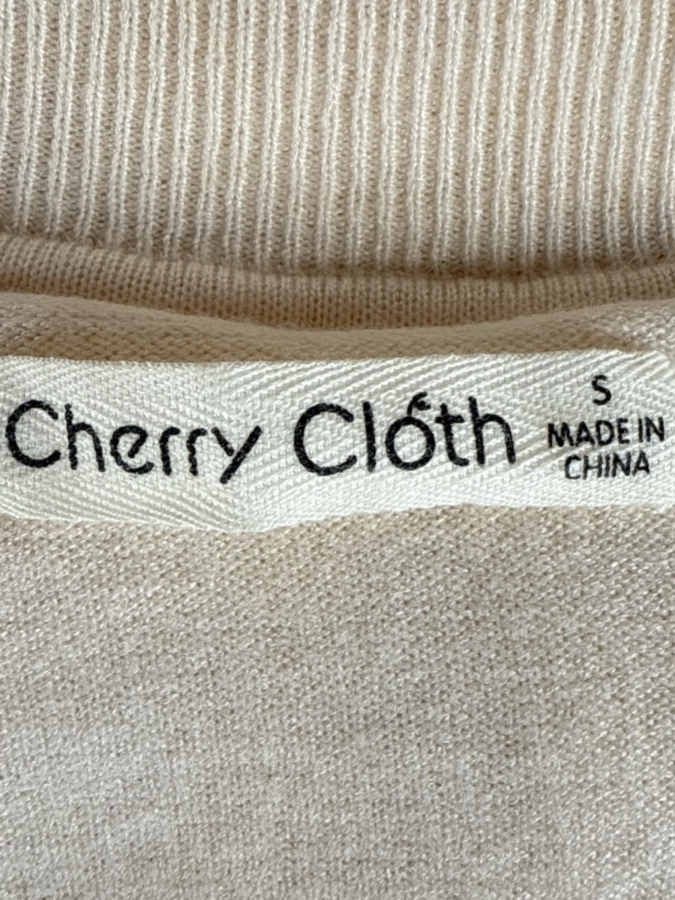Cherry Cloth