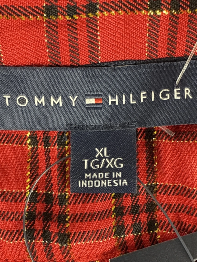 Tommy Hilfiger
