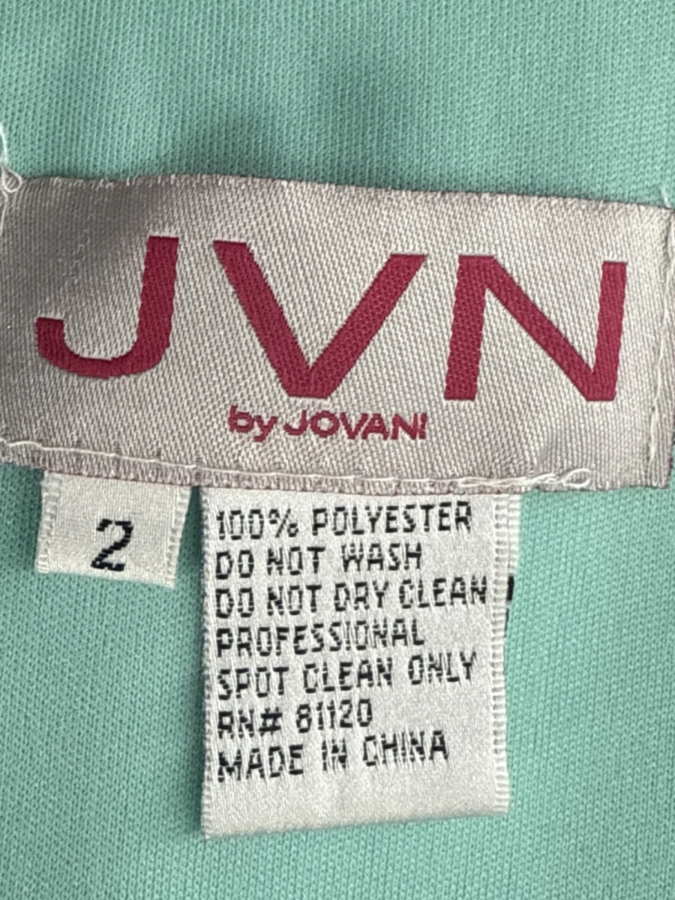 JVN by Jovani