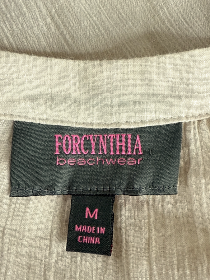 Forcynthia