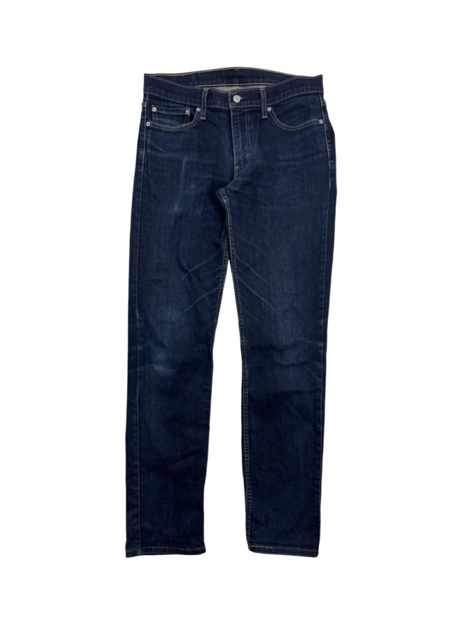 Levi Strauss & Co.