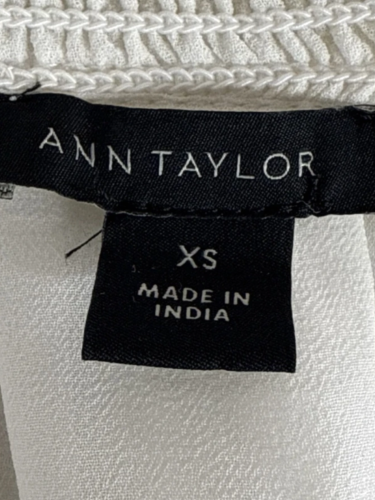 Ann Taylor