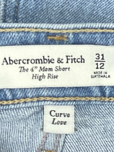 Abercrombie & Fitch