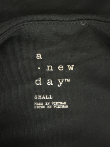 A New Day
