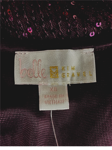 Belle