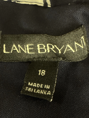 Lane Bryant