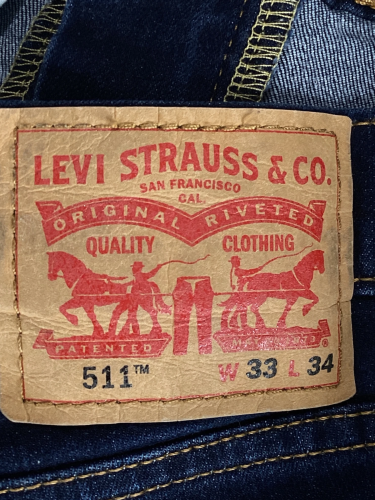 Levi Strauss & Co.