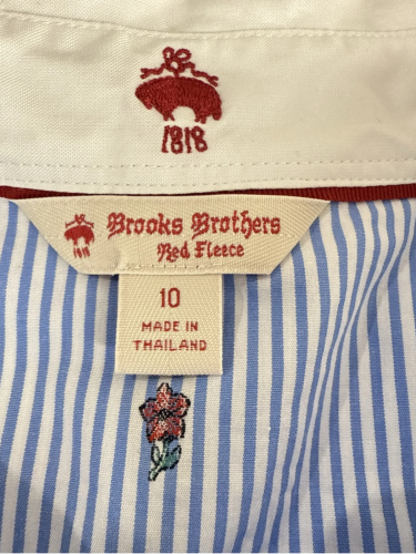Brooks Brothers
