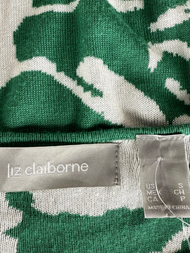 Liz Claiborne