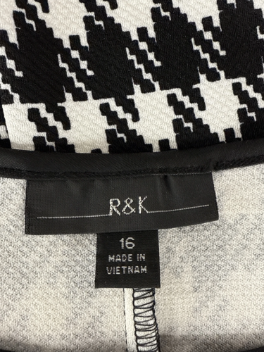R&K