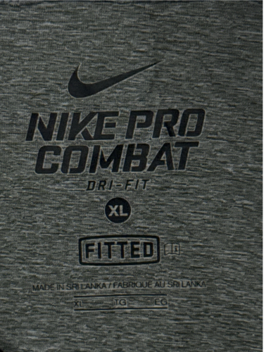 Nike Pro Combat
