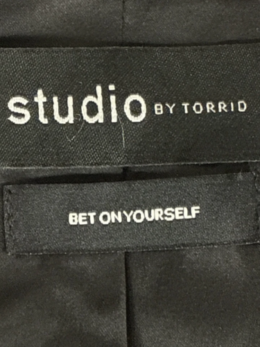 Studio By Torrid