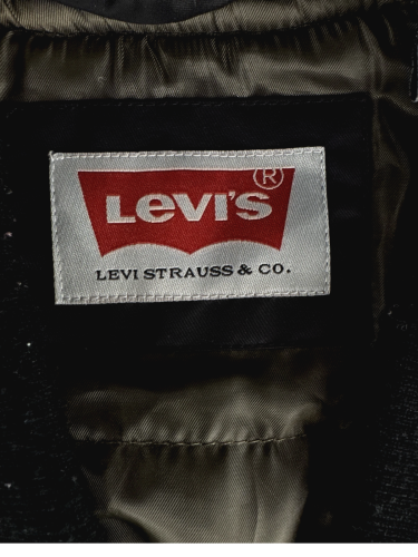 Levi Strauss & Co.