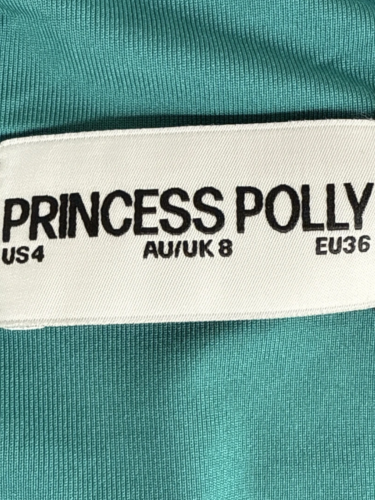 Princess Polly