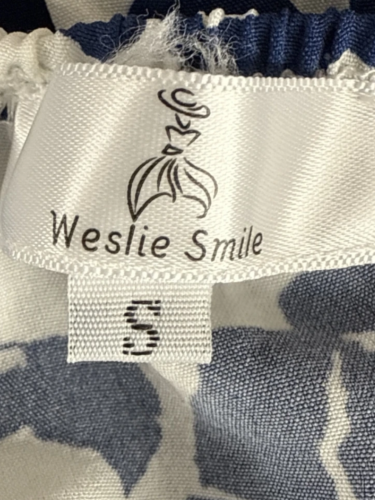Weslie Smile