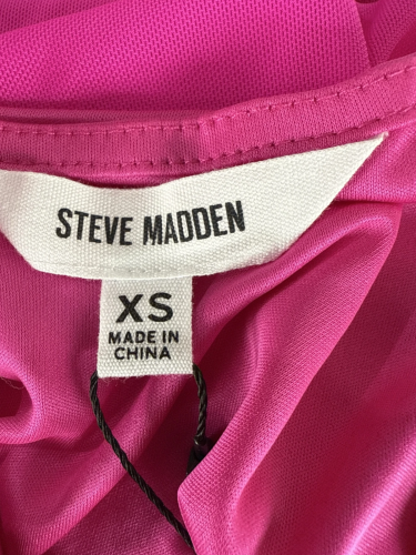 Steve Madden