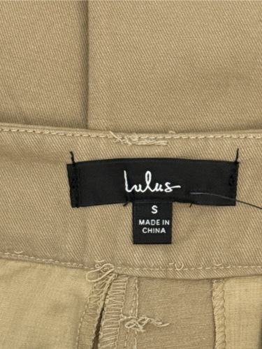 Lulus