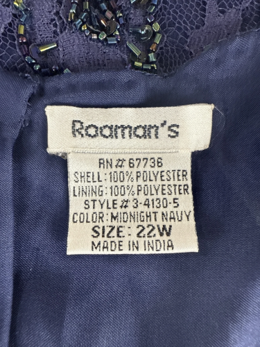 Roaman's