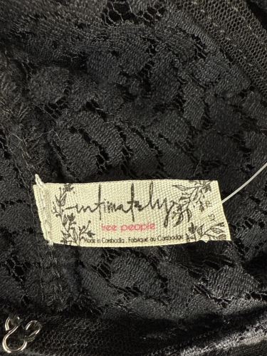 Intimately Free People