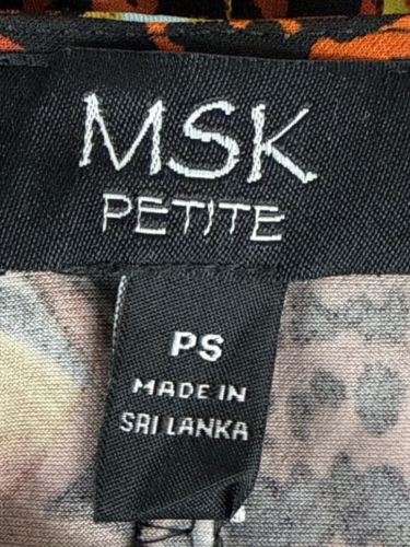 MSK