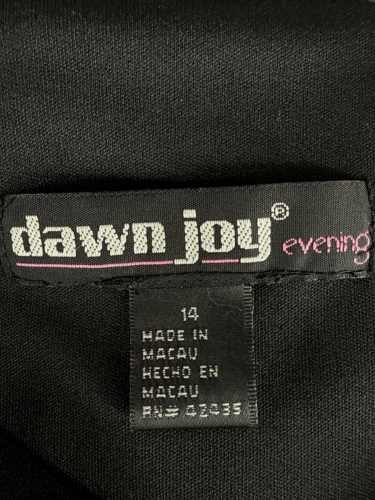 Dawn Joy