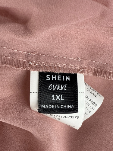 Shein Curve