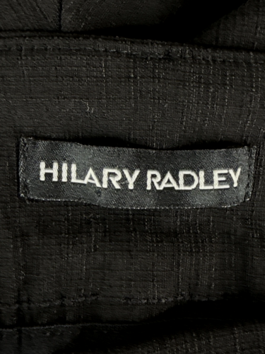 Hilary Radley