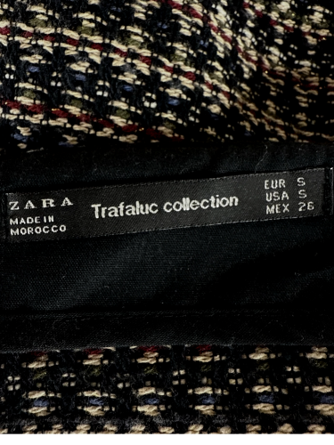 Zara Trafaluc