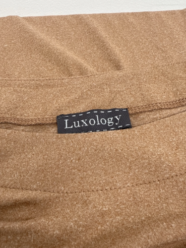 Luxology