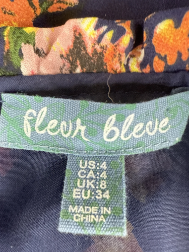 Fleur Bleve