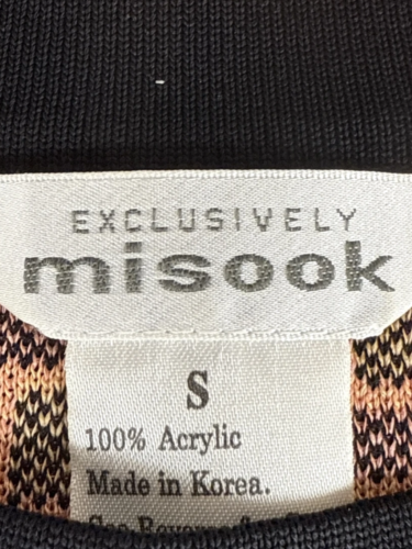 Misook