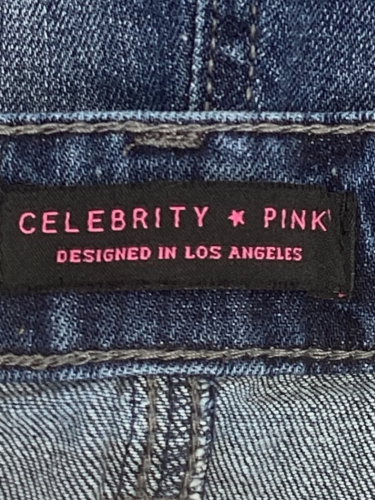 Celebrity Pink