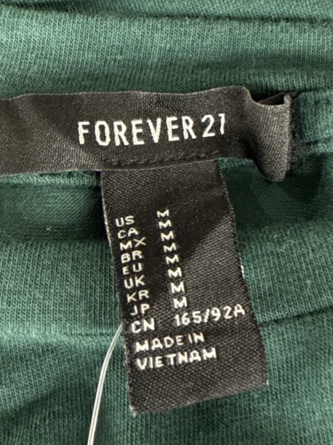 Forever 21