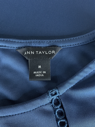 Ann Taylor