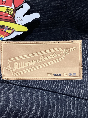 Billionaire Boys Club