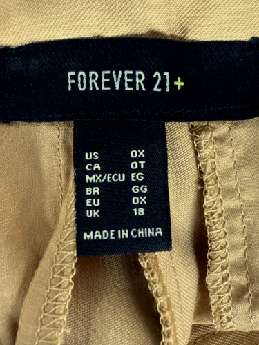 Forever 21