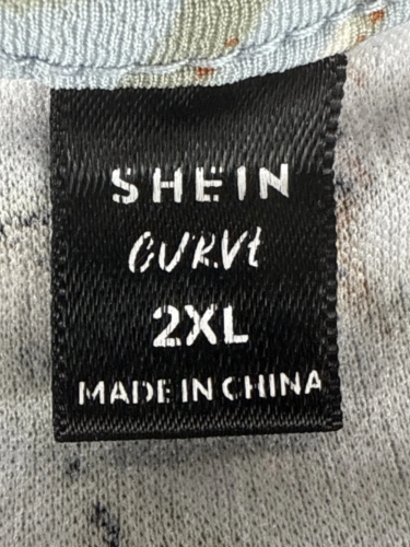 Shein Curve